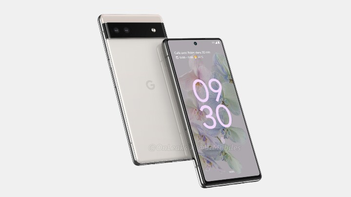 Google 多款手機通過 FCC 認證，會是 Pixel 6a？