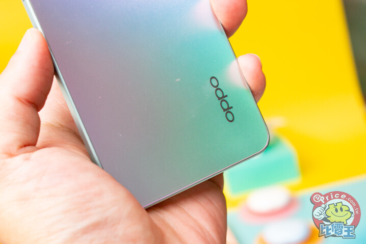 OPPO Reno 7Z、Enco Air 2 台灣 4/20 上市　售價出爐