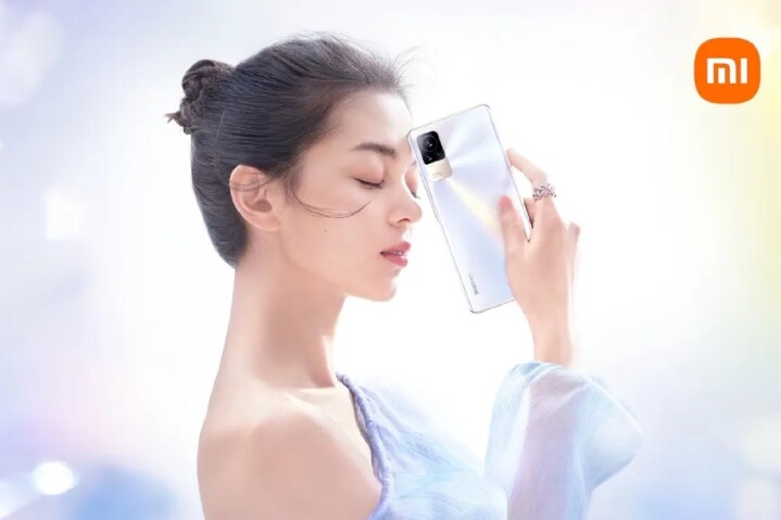 小米將在4/21公布Xiaomi Civi 1S，同樣鎖定女性用戶族群