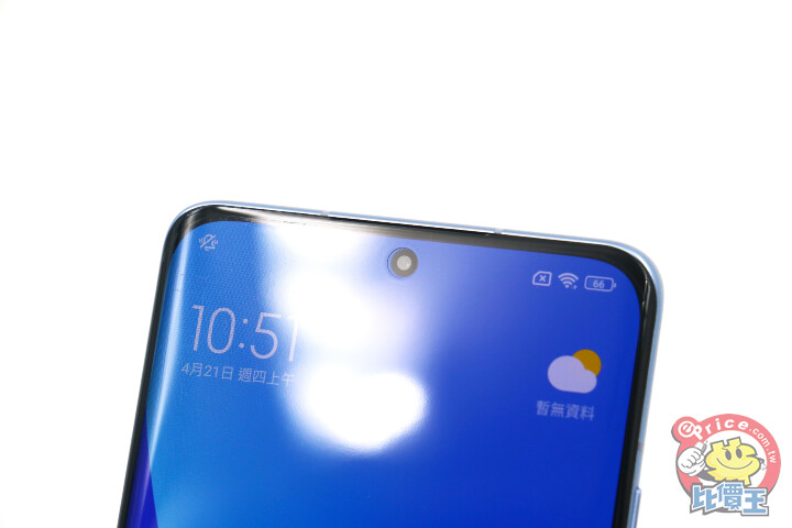 Xiaomi 12X 開箱動手玩：69.9mm 窄機身設計與取景範圍更廣的主鏡頭，才是本機最大亮點！