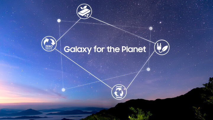 【新聞照片2】三星於2021年正式公布行動裝置永續發展願景「Galaxy for the Planet」.jpg
