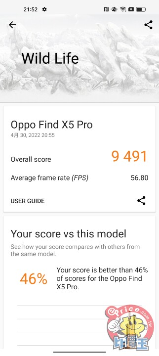淬煉之作：OPPO Find X5 Pro 開箱實測