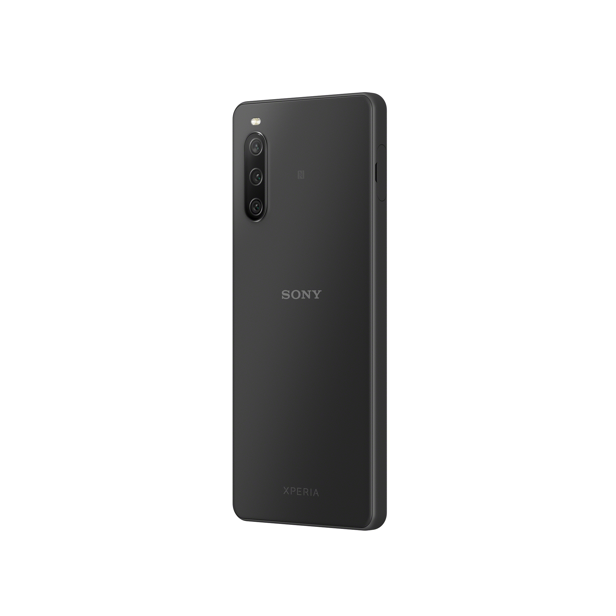 5000 mAh 全球最輕！Sony Xperia 10 IV 同步發表