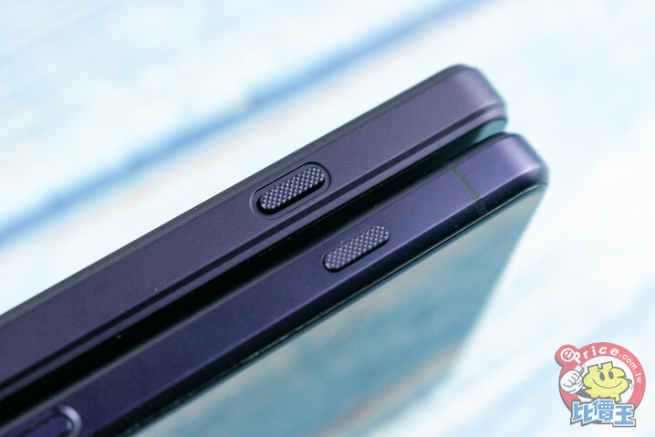 Sony Xperia 1 IV 台灣市售版開箱、與 1 III 外觀對比