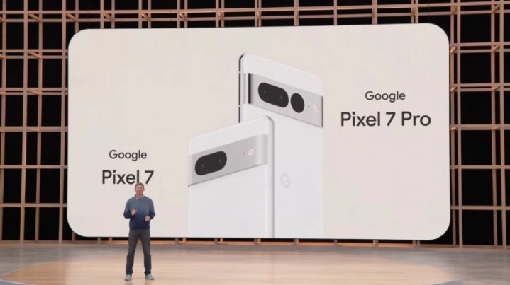 揭曉 Pixel 6a 之餘，Google 更進一步預告 Pixel 7、Pixel Watch、Pixel Buds Pro 與新款 Pixel 平板