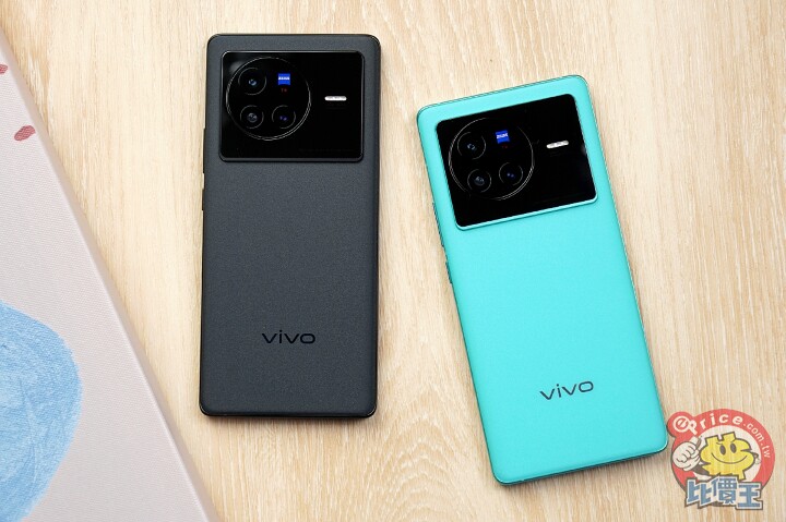 雙晶片旗艦 vivo X80 實測，融合蔡司影像技術的極致攝錄手機