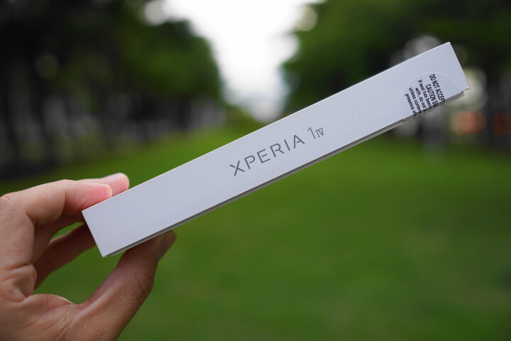 功能完整、頂尖技術，讓索粉讚嘆不已的黑科技集結。Xperia 1 IV 功能介紹 / 使用心得 / 產品開箱！