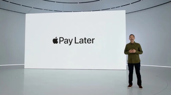 蘋果成立全資子公司Apple Pay Later，推動先買後付等金融業務運作