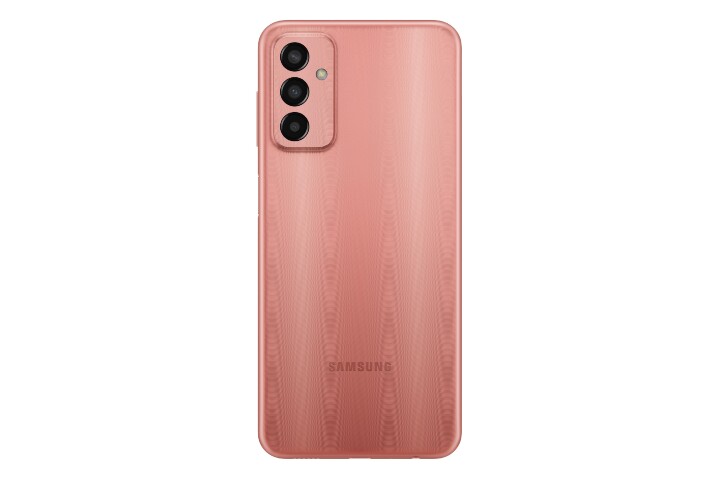 50MP 大電量手機　Samsung Galaxy M13 7/1 免五千上市