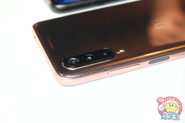 HTC 發表元宇宙手機 Desire 22 Pro，7/1 上市售 $11,990