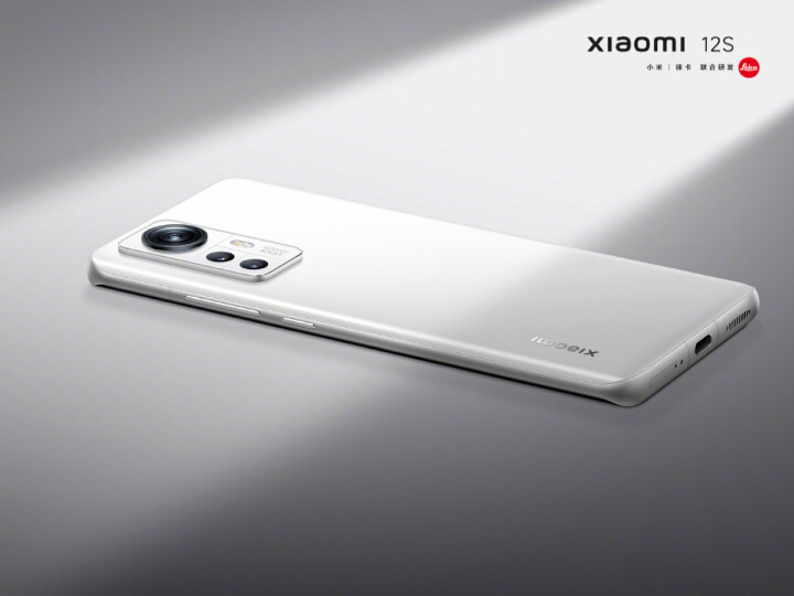 IMX989 為小米與 Sony 共同出資研發，小米 12S 系列也將採用 Sony IMX707
