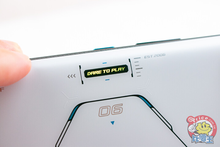 ROG Phone 6 Pro 開箱、內外全面實測