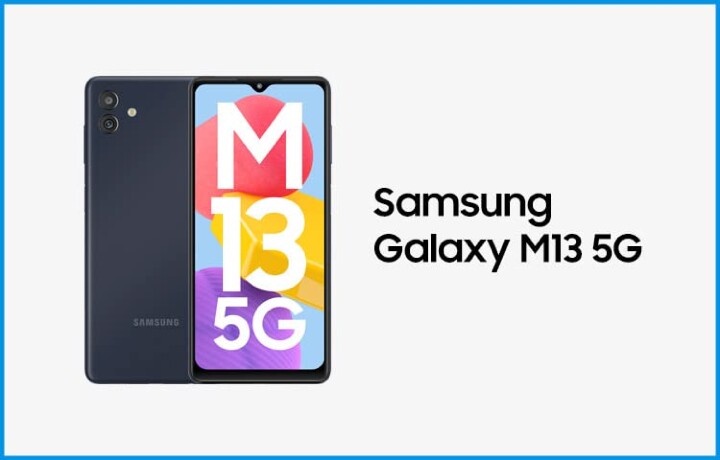 三星 Galaxy M13 5G 將在 7 月 14 日於印度發表