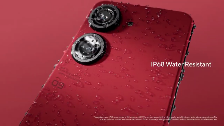 ASUS ZenFone 9 介紹影片流出　主要規格賣點曝光