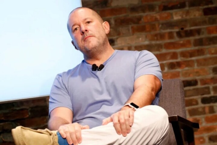 報導指稱蘋果與 Jony Ive 創立設計公司 LoveFrom 結束合作