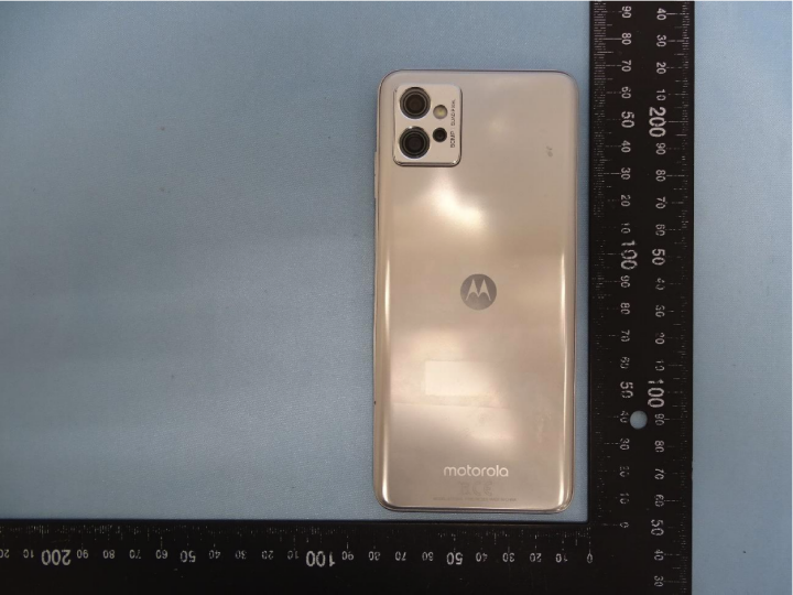 Motorola G32 通過 NCC 認證，大電量 4G 手機再一發