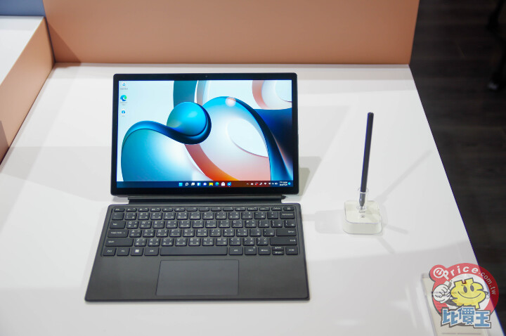 在台首款筆電 XiaomiBook S，小米同步推出多款生活家電