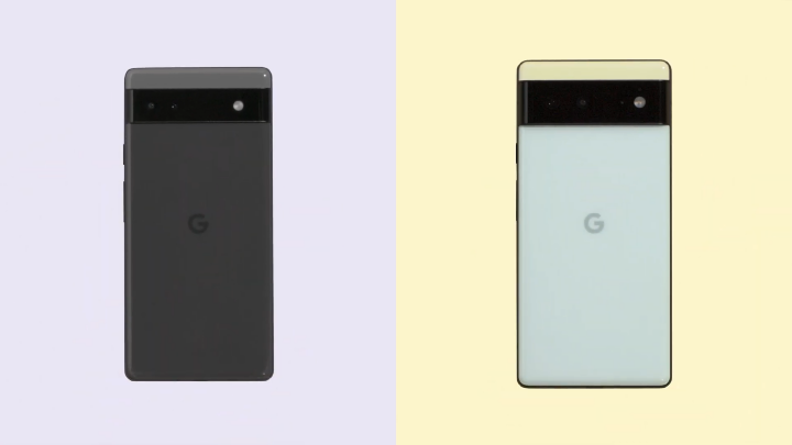 Google Pixel 6 與 6a 選擇性障礙？官方推出短片幫你比較差異