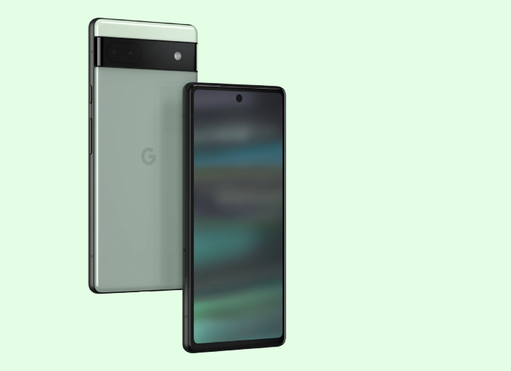 Google Pixel 6a 帶來物體變色功能，Pixel 6 與 6 Pro 稍後更新補上