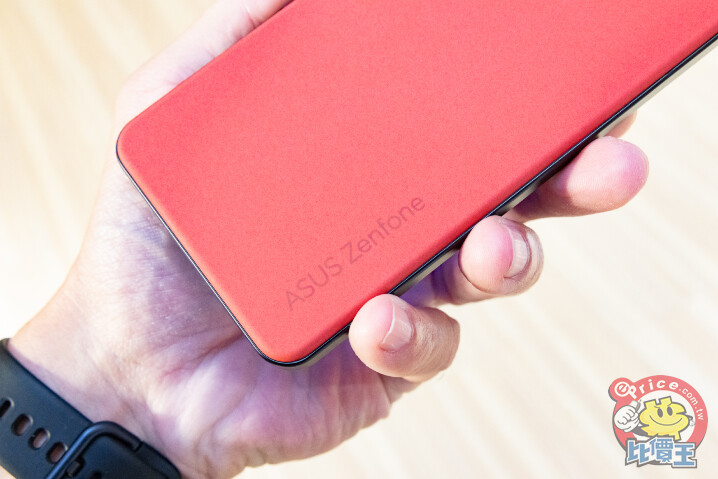 ASUS ZenFone 9 16GB+256GB 介紹圖片