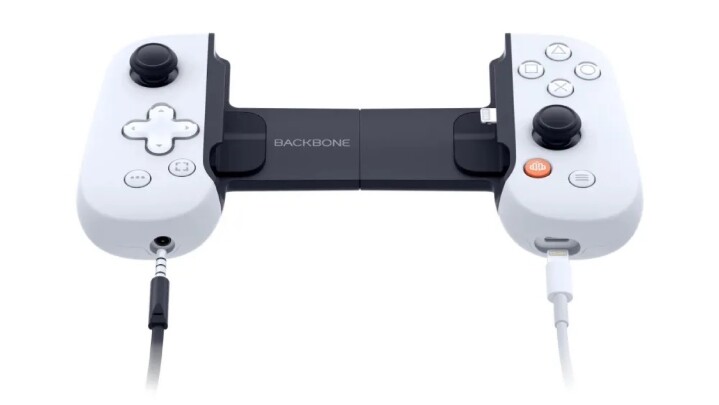 Backbone 與 Sony 合作，推出結合 DualSense 設計元素的 IPhone 控制手把