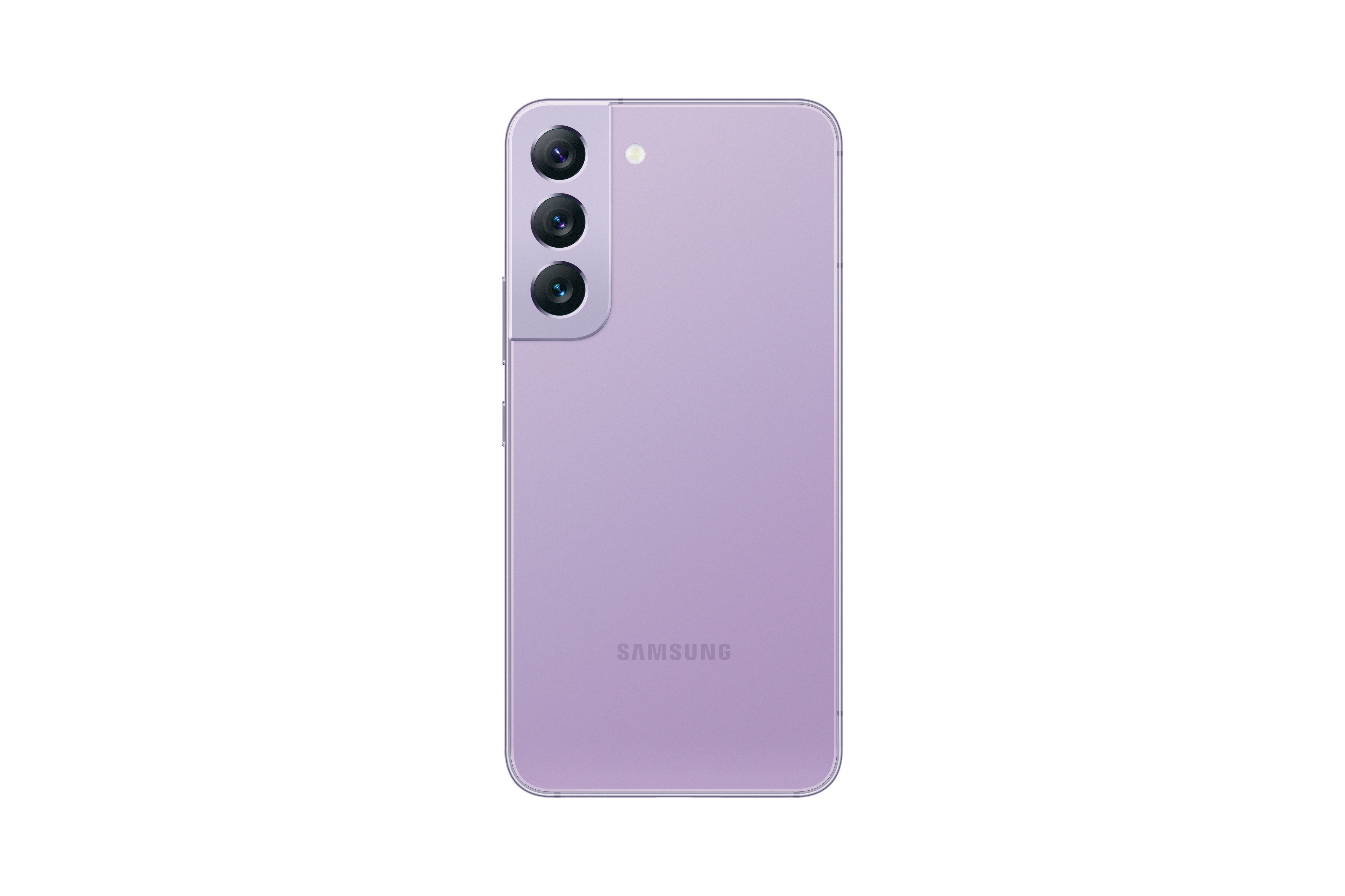 三星 Galaxy S22 幻夜紫新色　台灣 8/10 上市