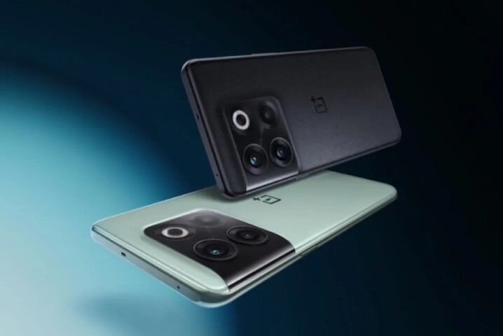 一加針對中國以外市場推出新款 OnePlus 10T，取消過往搭載的靜音撥鍵
