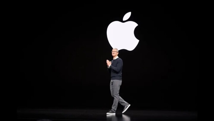 蘋果已經著手拍攝秋季發表會所需影片，預期先公布 iPhone、Apple Watch