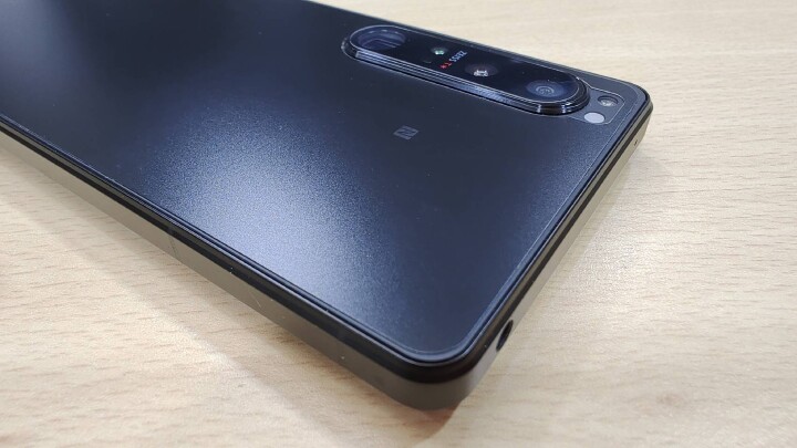 零失敗, Xperia 1 IV  優質背貼分享