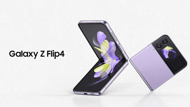 三星 Galaxy Z Flip 4 完整規格曝光，主相機可能有更大感光元件