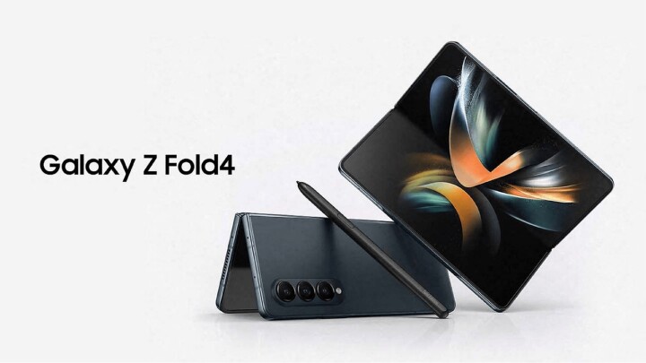 三星 Galaxy Z Fold 4 的完整規格也在發表會前曝光
