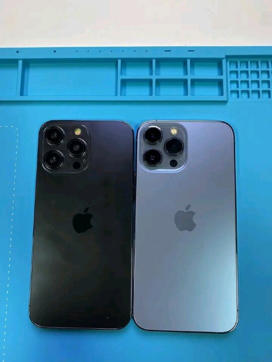 iPhone 14 Pro Max 模型機影片，來看看與前代哪裡不一樣