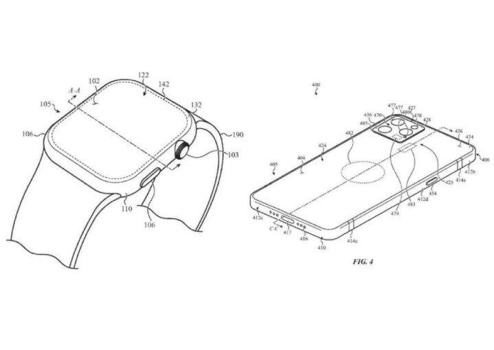 新專利顯示蘋果未來計畫將陶瓷材質應用在 iPhone 機身設計