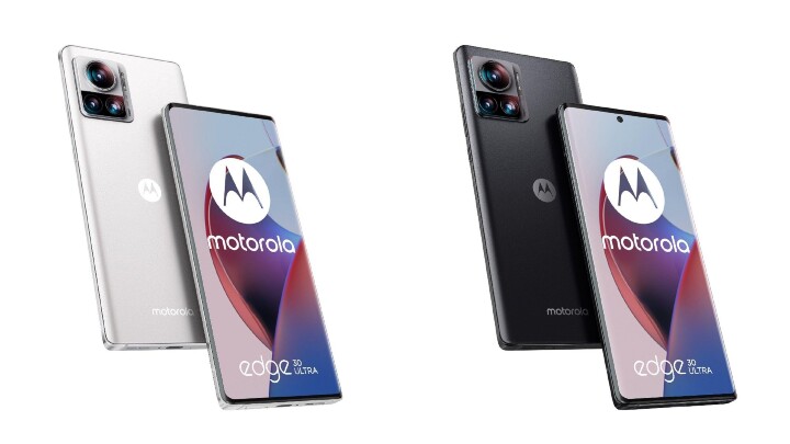 Motorola 宣布將在 9 月 8 日發表三款國際新品