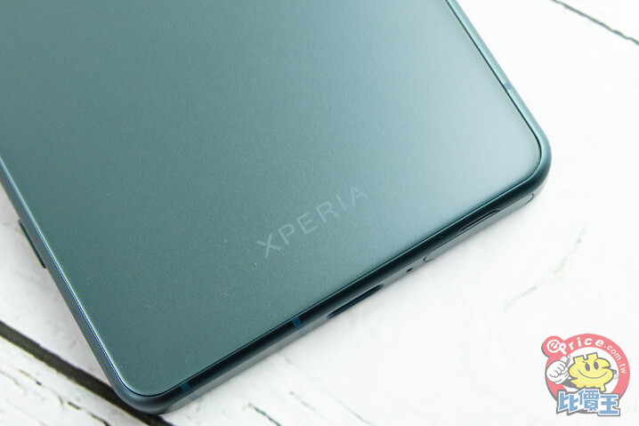 年度合手旗艦　Sony Xperia 5 IV 開箱、相機初步實測