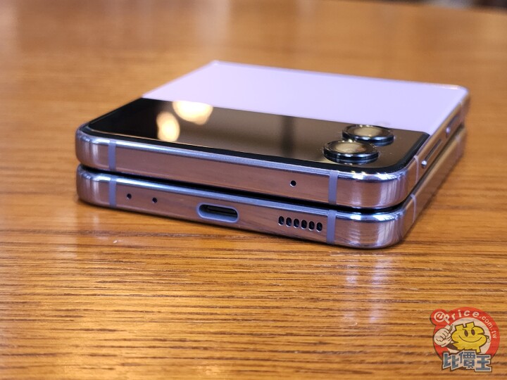 去蕪存菁再進化：Samsung Galaxy Z Flip 4 開箱、影音、效能、電池、相機實測