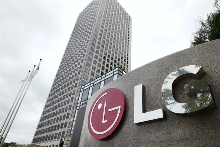 報導指稱蘋果向 LG 支付 8000 億韓元取得必要專利授權