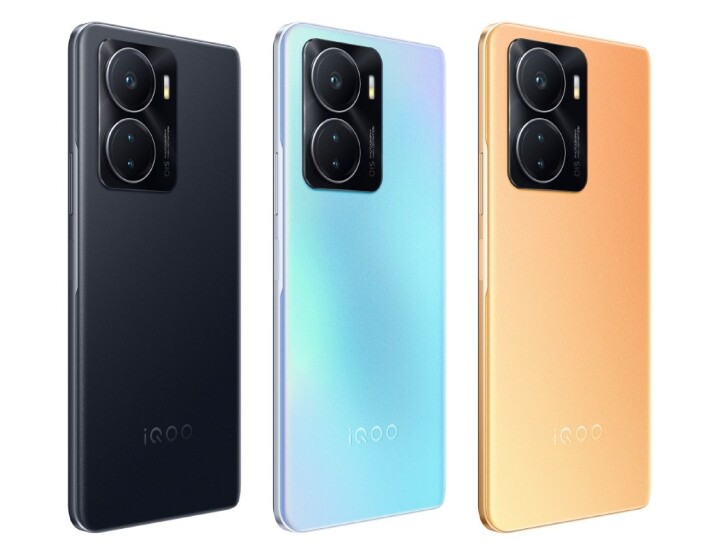 Vivo 更新 IQOO Z6 手機，電池容量微幅縮水、有線快充功率增加至 80W