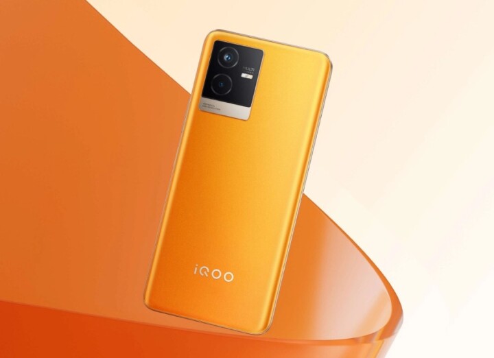 Vivo 更新 IQOO Z6 手機，電池容量微幅縮水、有線快充功率增加至 80W