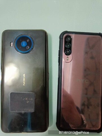 再現 PureView，Nokia X30 5G 大打永續環保登場