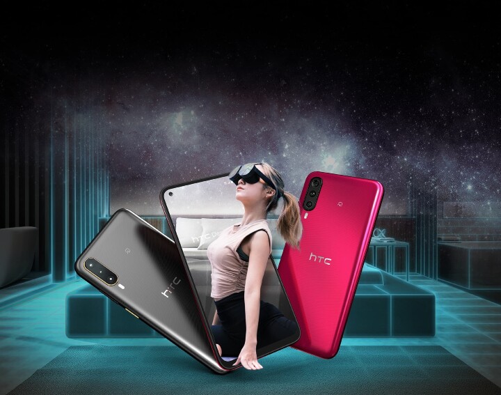 睽違四年，HTC Desire 22 Pro 將在日本上市