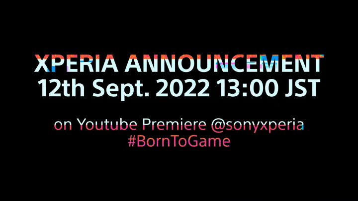 Born To Game – Sony's Xperia New Product Announcement, September 2022_ 0-12 screenshot.png