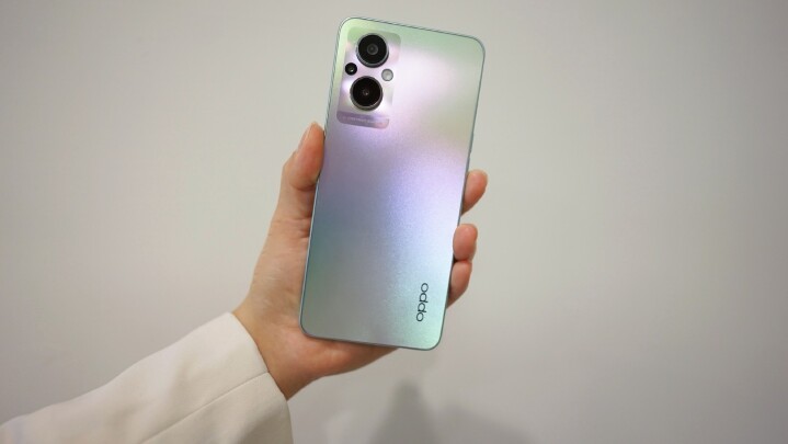 機身更輕巧的OPPO Reno7 z，連假期間至傑昇通信購機只要7,990元.jpg