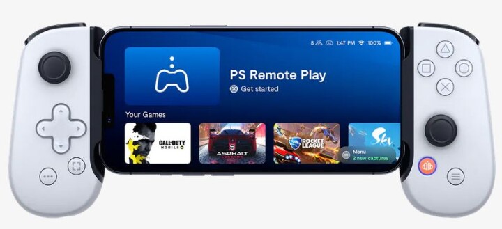 Sony Mobile 發表 Xperia Stream 電競套件與 Xperia 1 IV Gaming Edition 電競特仕版