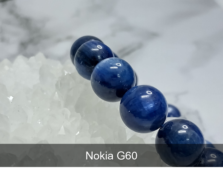 Nokia G60開箱分享! 三種價位手機實拍比較