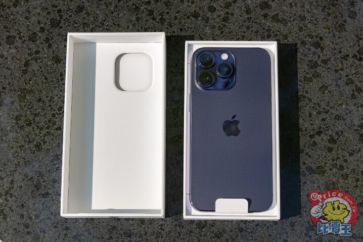 iPhone 14 Pro Max 入手開箱、效能測試（同場加映與 iPhone 13 Pro Max 對比）
