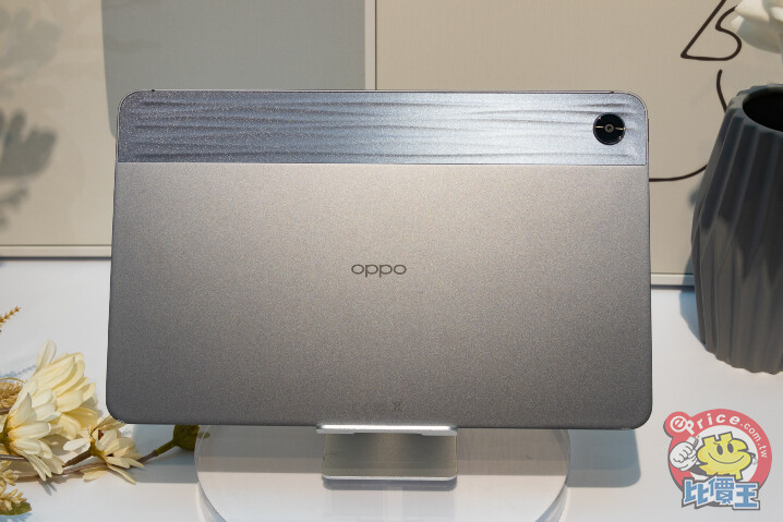 OPPO Pad Air 介紹圖片