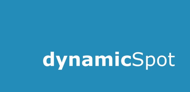dynamicSpot 讓你的 Android 手機也有偽動態島