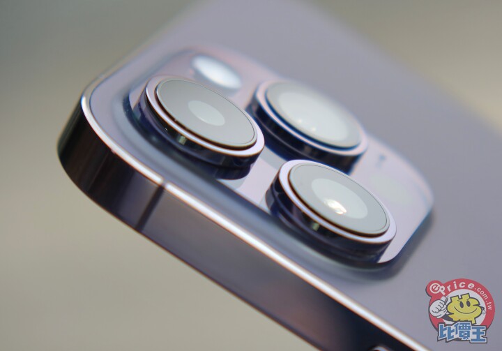Apple iPhone 14 Pro Max 外觀、影音、性能、電池、相機開箱實測