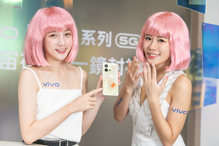 vivo V25 5G系列將於各大電信通路盛大開賣，搭配指定專案最低手機0元起 光致變色超討喜.jpg